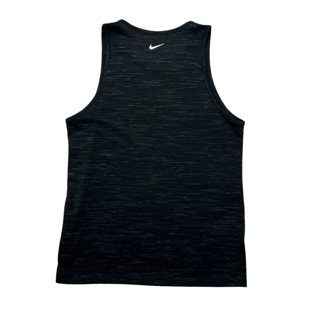 Nike Dri-Fit Women's Size Small Tomboy Veneer Tank‎ Top